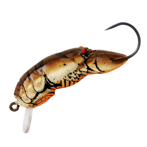 Rebel Releases New Lures Made For Kids MicroCritters feature kid