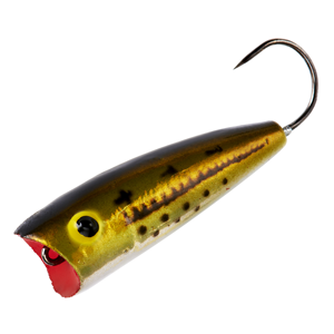 Rebel Releases New Lures Made For Kids MicroCritters feature kid-friendly  shapes and barbless hooks