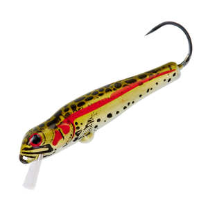 Rebel Releases New Lures Made For Kids MicroCritters feature kid
