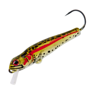 image of Rebel Kid series lure micro minnow