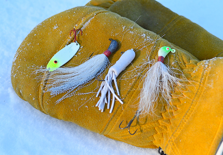 My favorite Lake Trout Baits  Fishing tips, Trout fishing tips