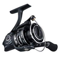 image of garcia revo mgx1 spinning reel