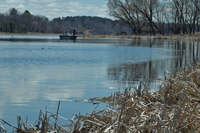 image of fishing terrain