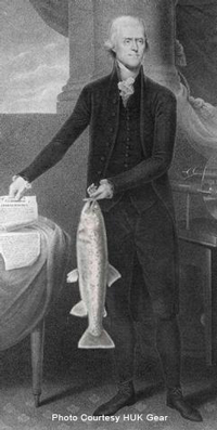 image of fisherman