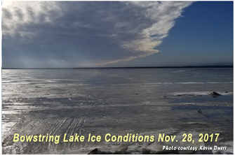 image of bowstring lake