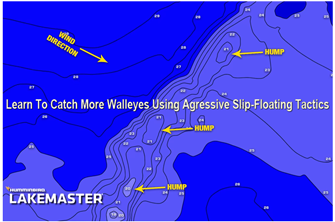 image of lakemaster chart