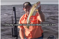 image links to walleye fishing video