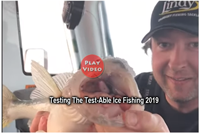 image links to walleye fishing video