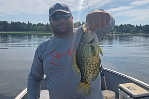 image links to fishing report July 6, 2020