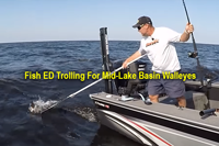 Link to walleye fishing video