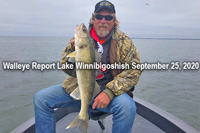 image links to winnie walleye report