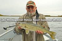 image links to winnie walleye report 