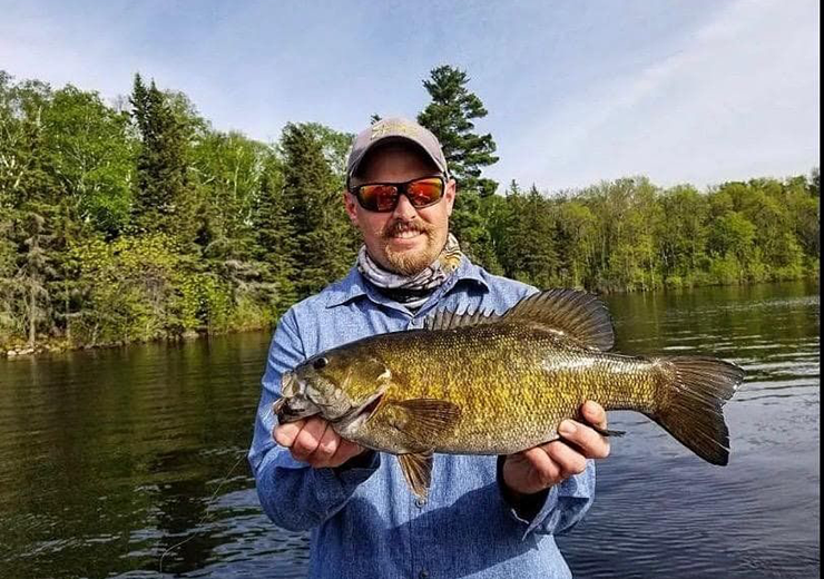 Minnesota Fishing Reports Northeast, North Central MN