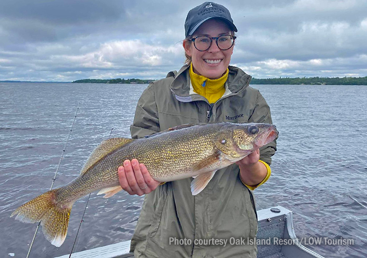 Fishing Ely, Minnesota: Ey MN Fishing Tips