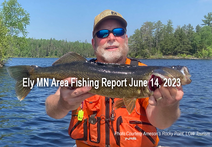 Fishing Reports Minnesota Fishrapper Current Fish Report