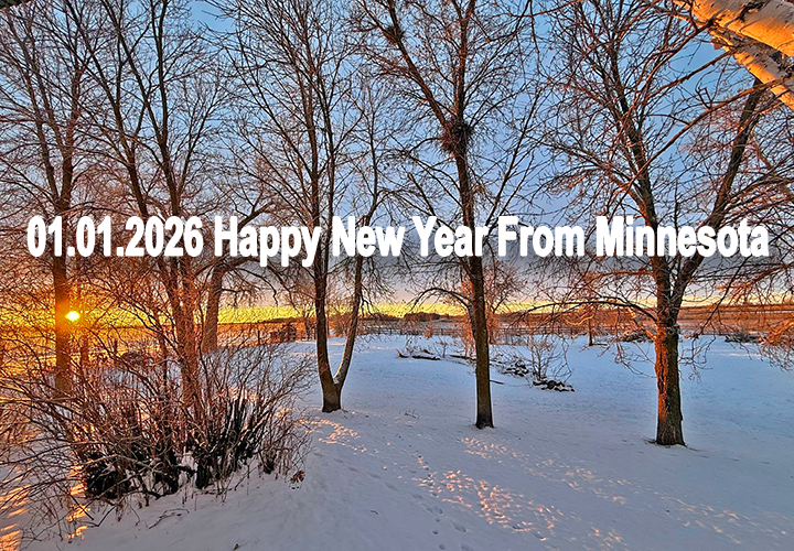 image links to fishing article by Jeff Sundin in Grand Rapids Minnesota