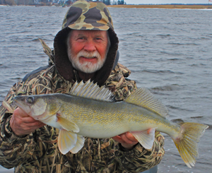 Go High and Fast for Lake Trout - MidWest Outdoors