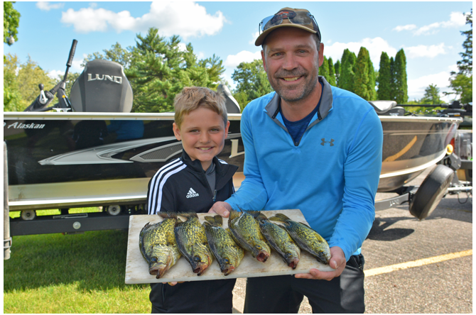 Fishing Reports Minnesota Fishrapper August 2019 Archives