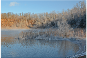 image of tioga pit