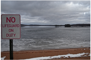 image of tioga bay