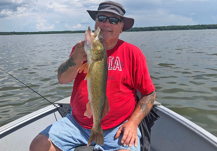 Fishing Reports Archive June 2021 MN Fish Articles
