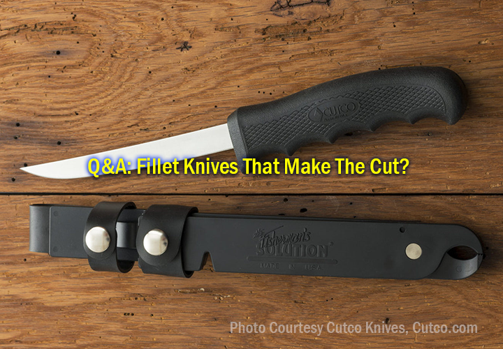image links to article about fillet knives for fishing
