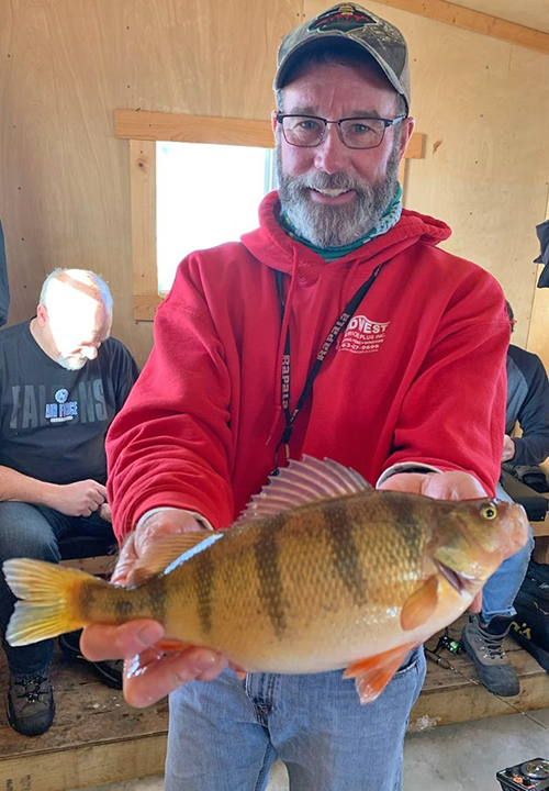 Ice Fishing Reports Fishrapper February 2020 Archive