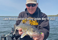image of hall of fame fishing guide Jeff Sundin