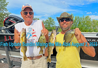 image links to fishing report