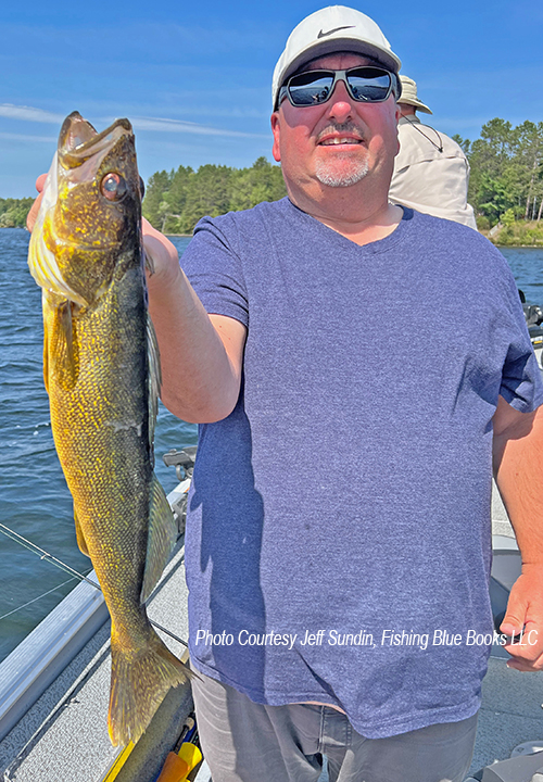 Fishing Reports Minnesota August Archives