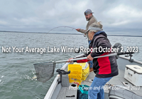 image links to the fishing reports overview page