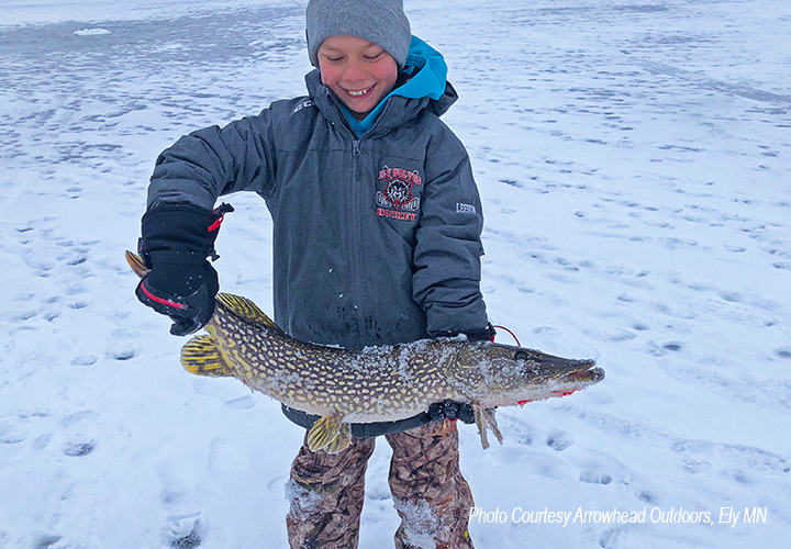 Rod Building - Ice Fishing Forum - Ice Fishing Forum