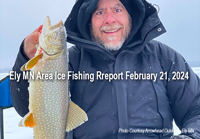 Off Season Rod Storage - Ice Fishing Forum - Ice Fishing Forum