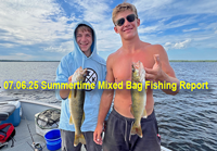 image links to the fishing reports overview page