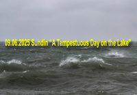 image links to fishing report by Jeff Sundin 
