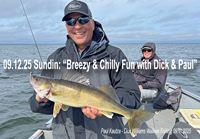 image links to the fishing reports overview page