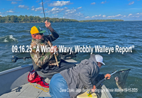 image links to the fishing reports overview page