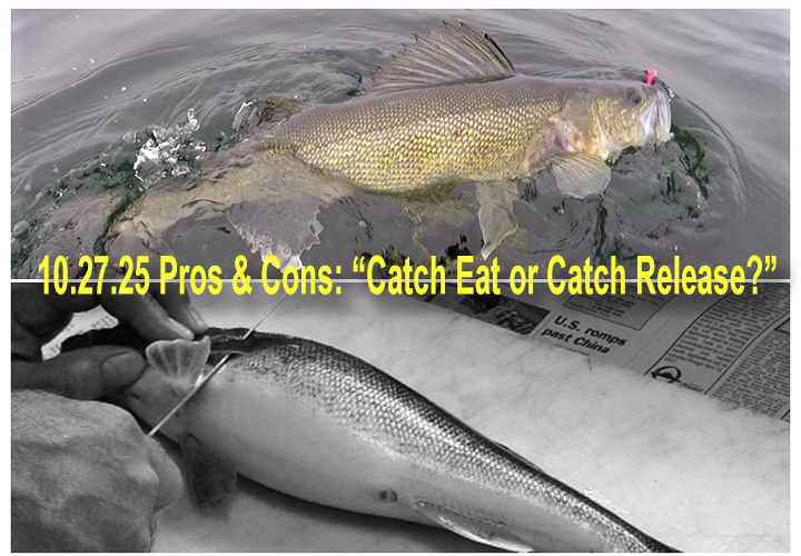 image links to update about fishing technology by Jeff Sundin 