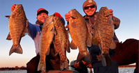 image links to fishing article about changing attitudes toward fishing because of fishing tournaments