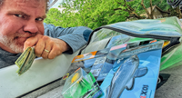 image links to fishing article about how to beat tarrif prices when buying fishing lures