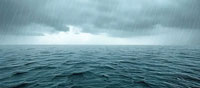 image links to fishing article about changing weather conditions and their impact on fishing