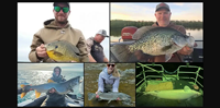 image links to fishing article about Minnesota's 9 new world recrd fish catches