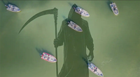 image links to fishing artcile about the decline of professional bass fishing tournaments